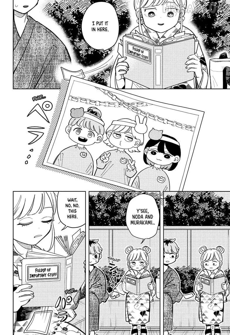 Someone Hertz Chapter 27 page 10