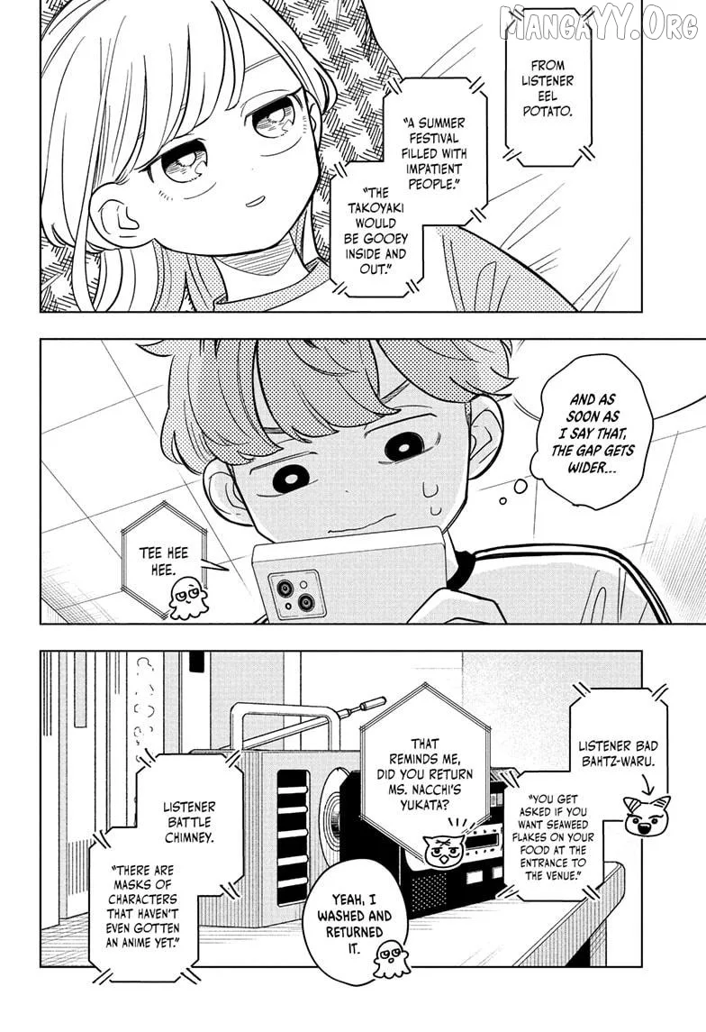 Someone Hertz Chapter 27 page 18