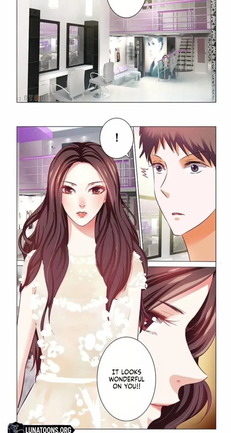 Once the Night Ends, Revenge Begins Chapter 29 page 3