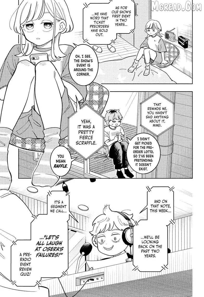 Someone Hertz Chapter 29 page 1