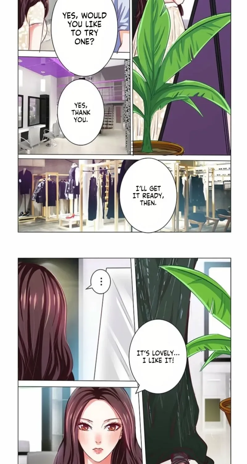 Once the Night Ends, Revenge Begins Chapter 29 page 5