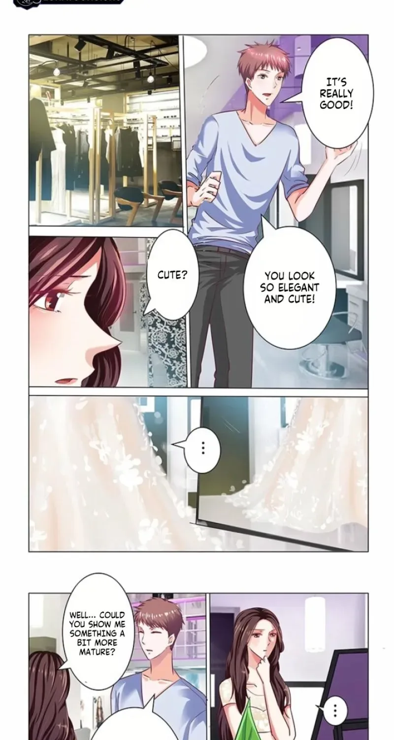 Once the Night Ends, Revenge Begins Chapter 29 page 4