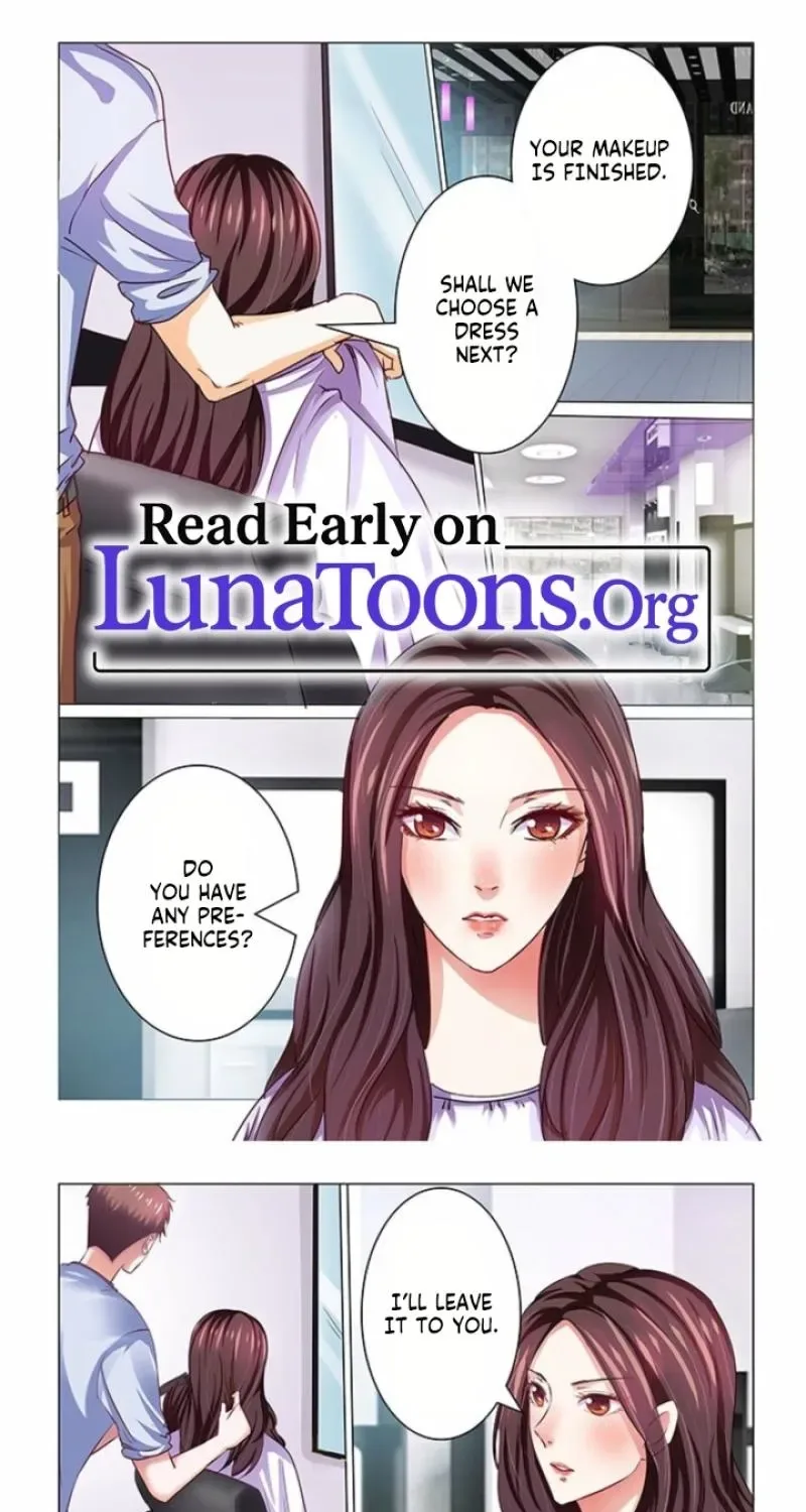 Once the Night Ends, Revenge Begins Chapter 29 page 1