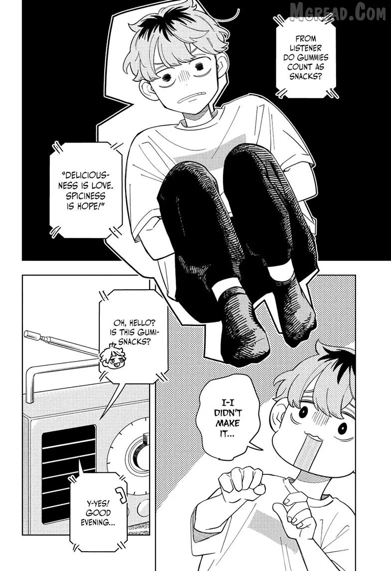 Someone Hertz Chapter 29 page 16