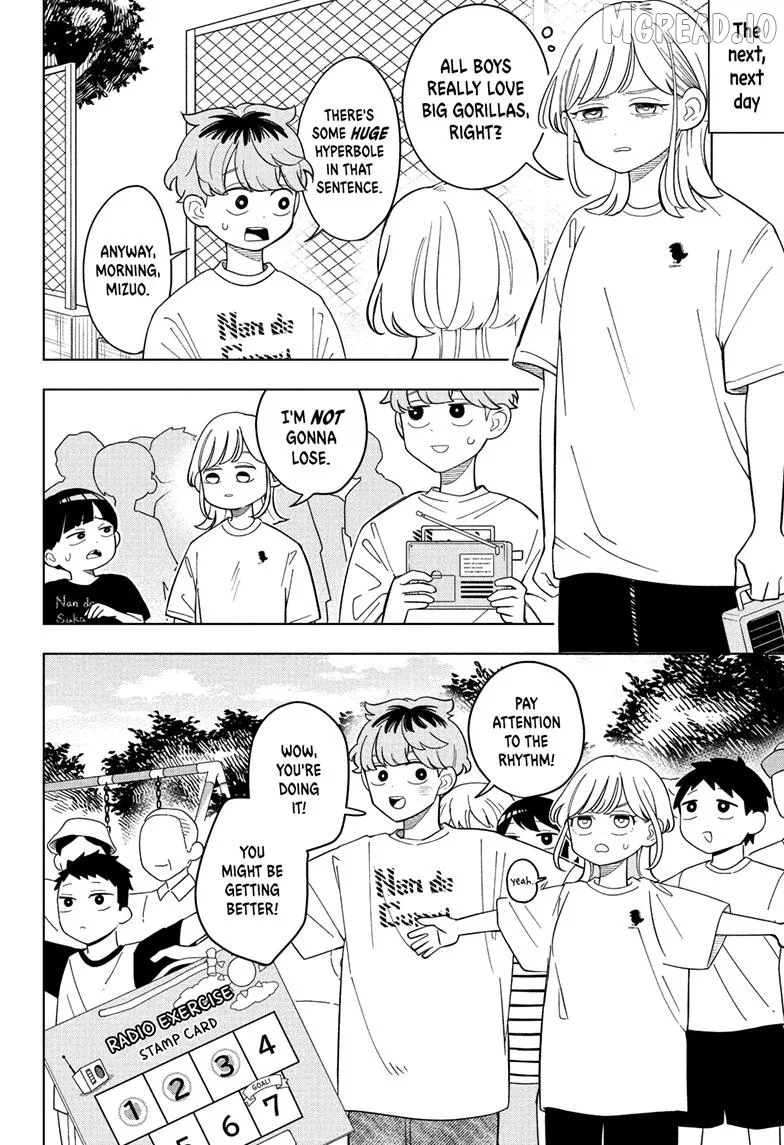 Someone Hertz Chapter 30 page 8