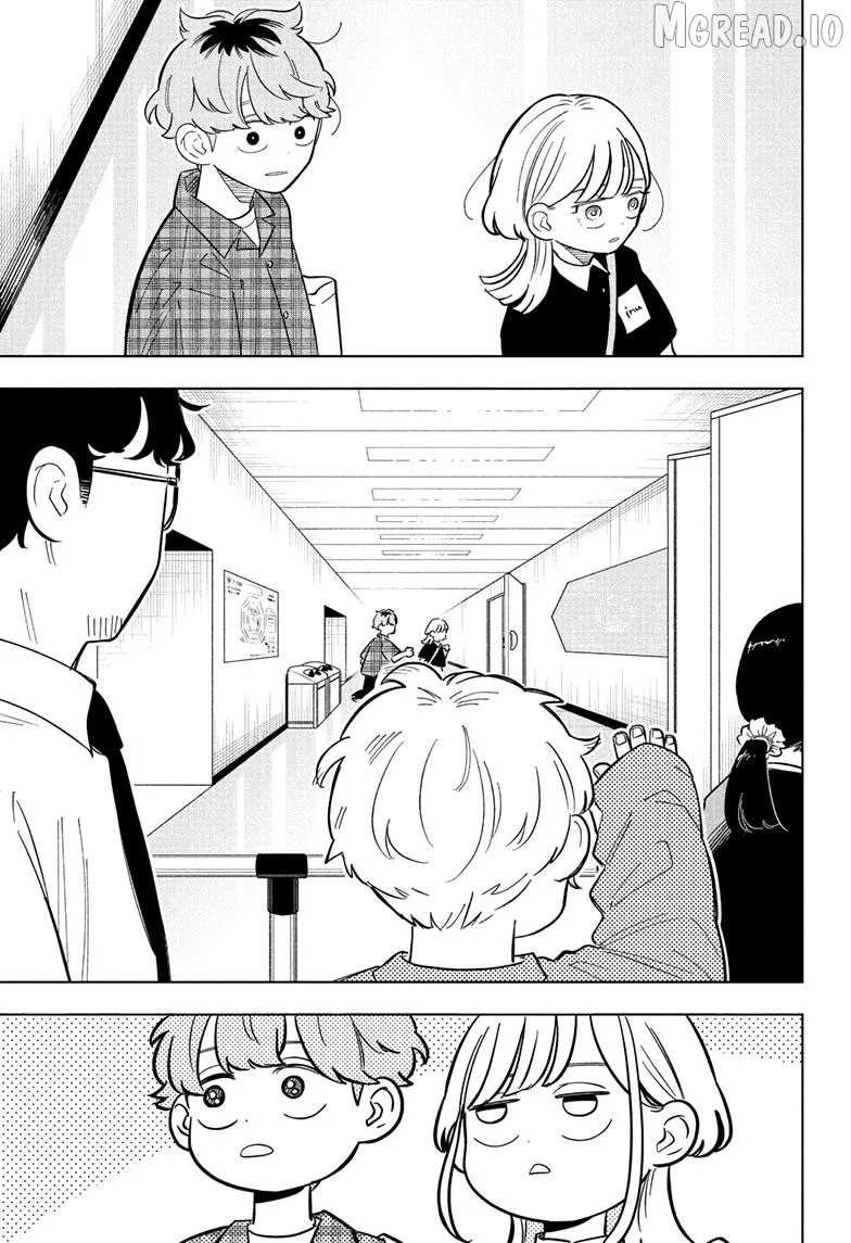 Someone Hertz Chapter 31 page 13
