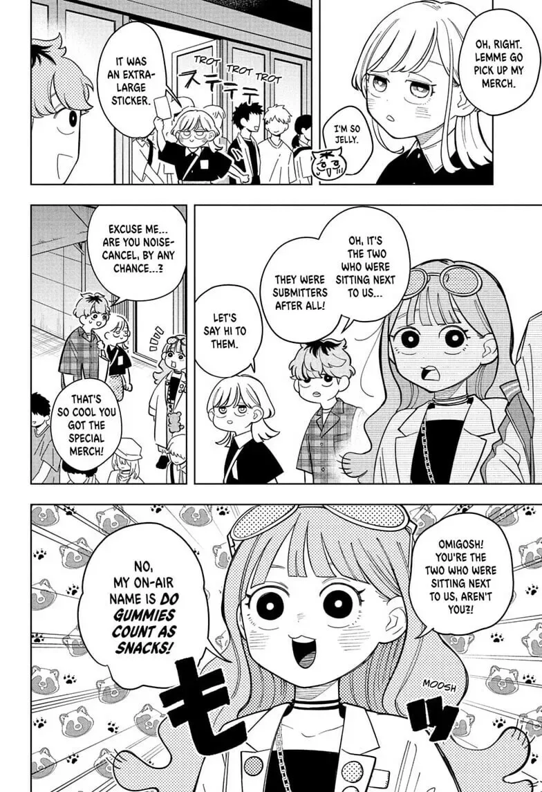 Someone Hertz Chapter 32 page 10