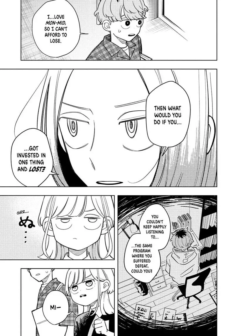 Someone Hertz Chapter 32 page 15