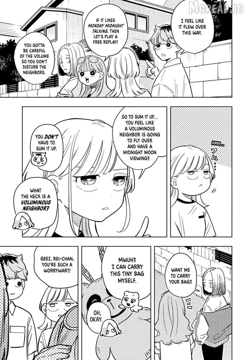 Someone Hertz Chapter 34 page 9