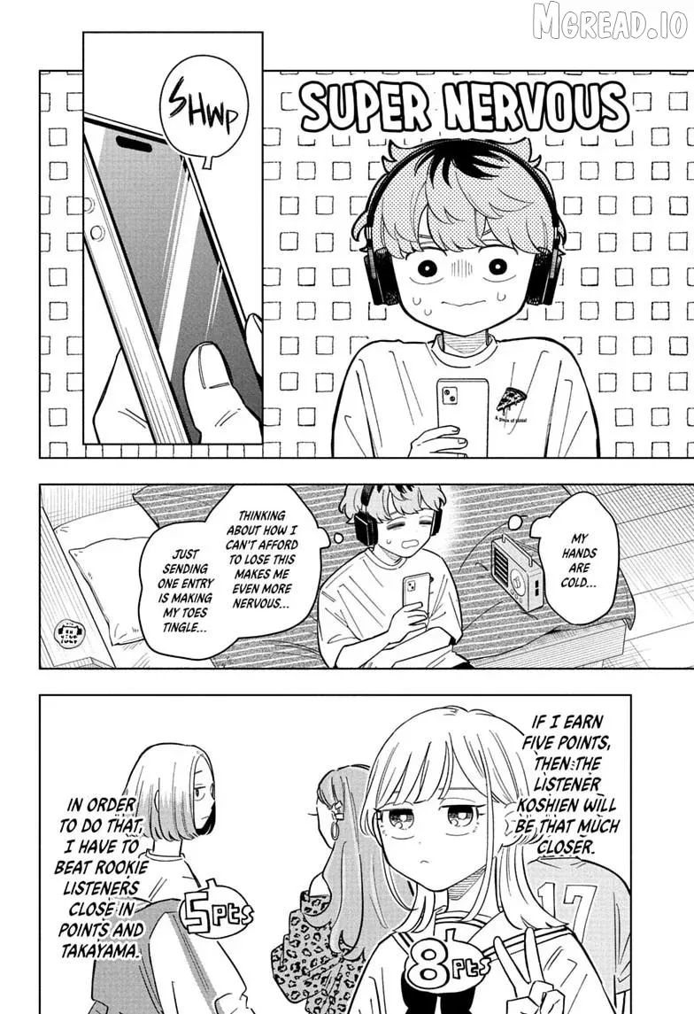 Someone Hertz Chapter 35 page 6