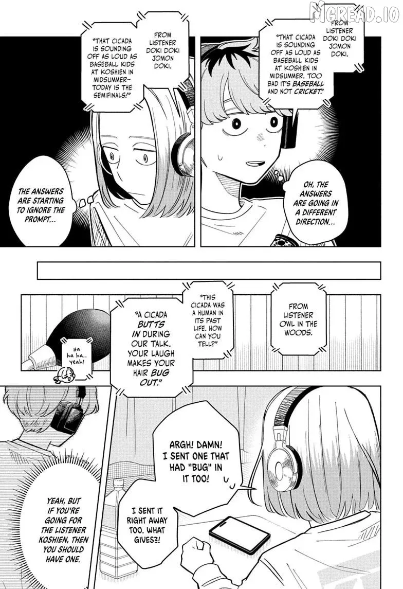 Someone Hertz Chapter 36 page 7