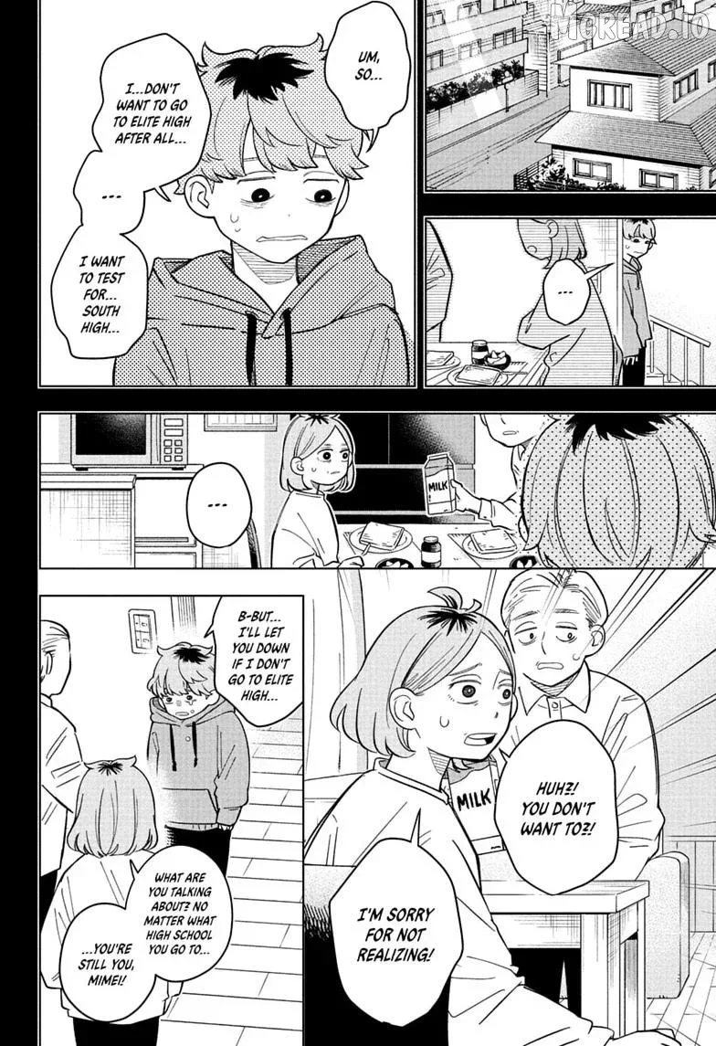Someone Hertz Chapter 35 page 16