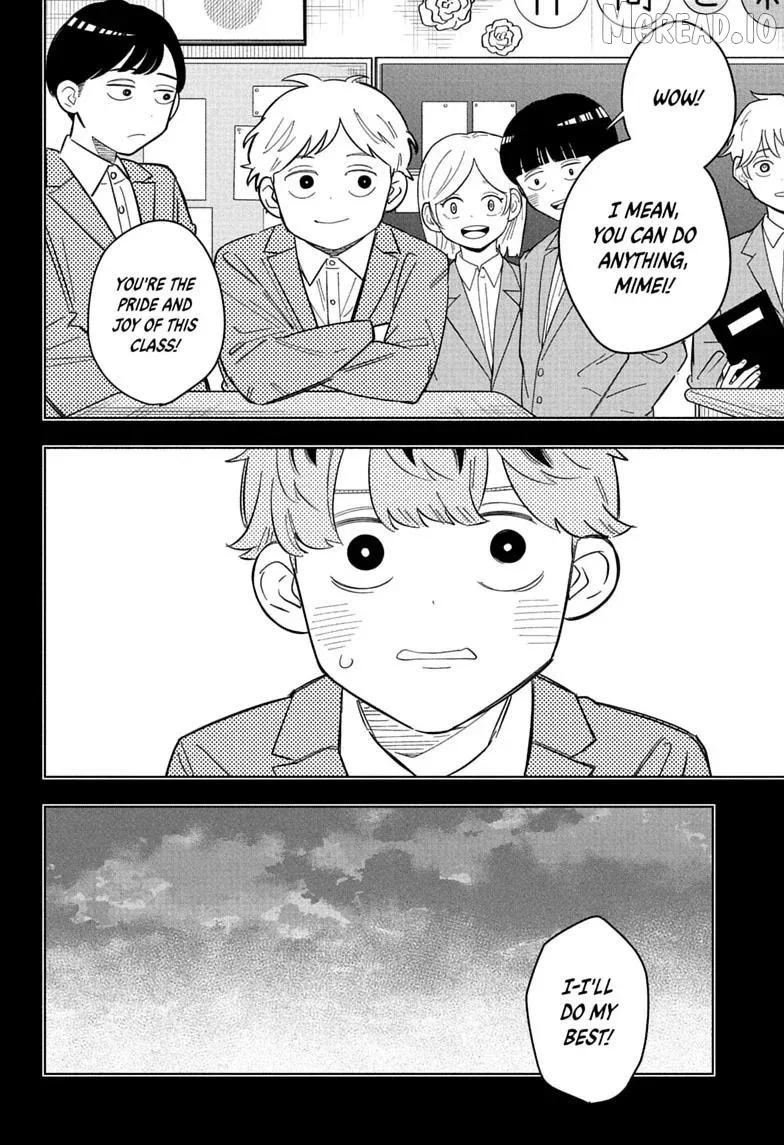 Someone Hertz Chapter 35 page 10