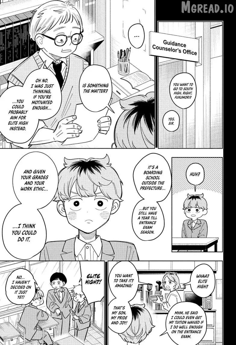 Someone Hertz Chapter 35 page 9