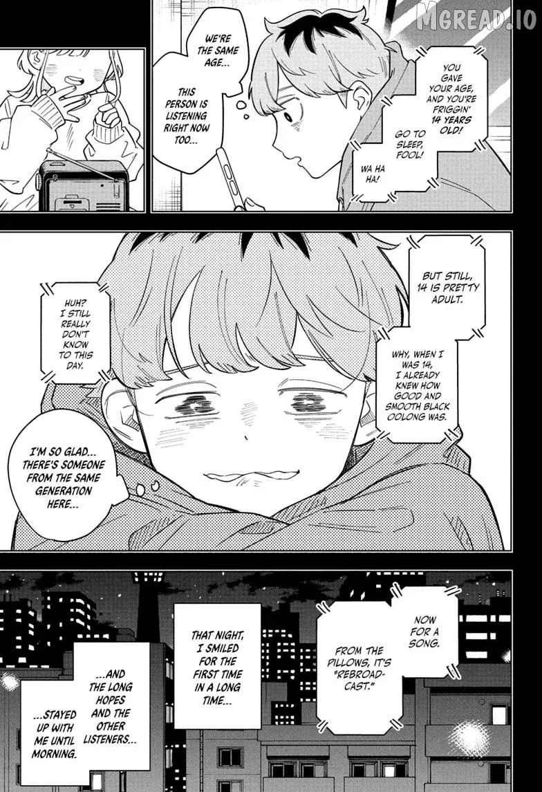 Someone Hertz Chapter 35 page 15