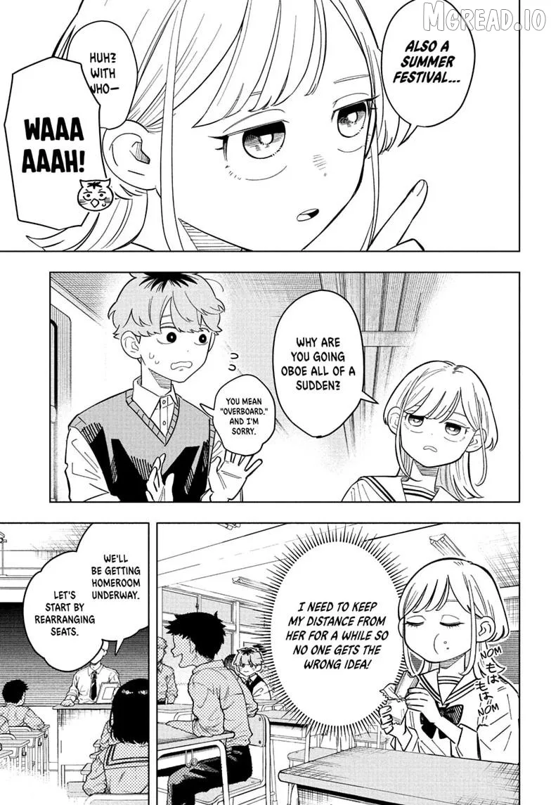 Someone Hertz Chapter 37 page 9