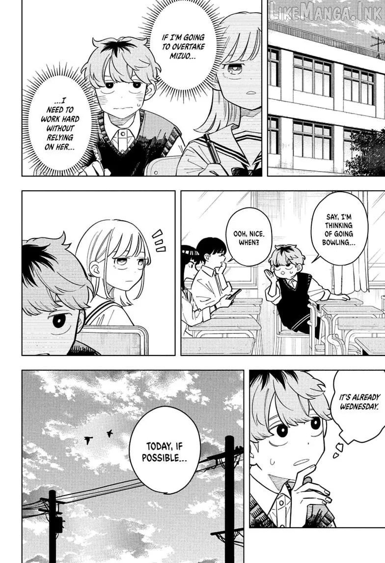 Someone Hertz Chapter 38 page 4