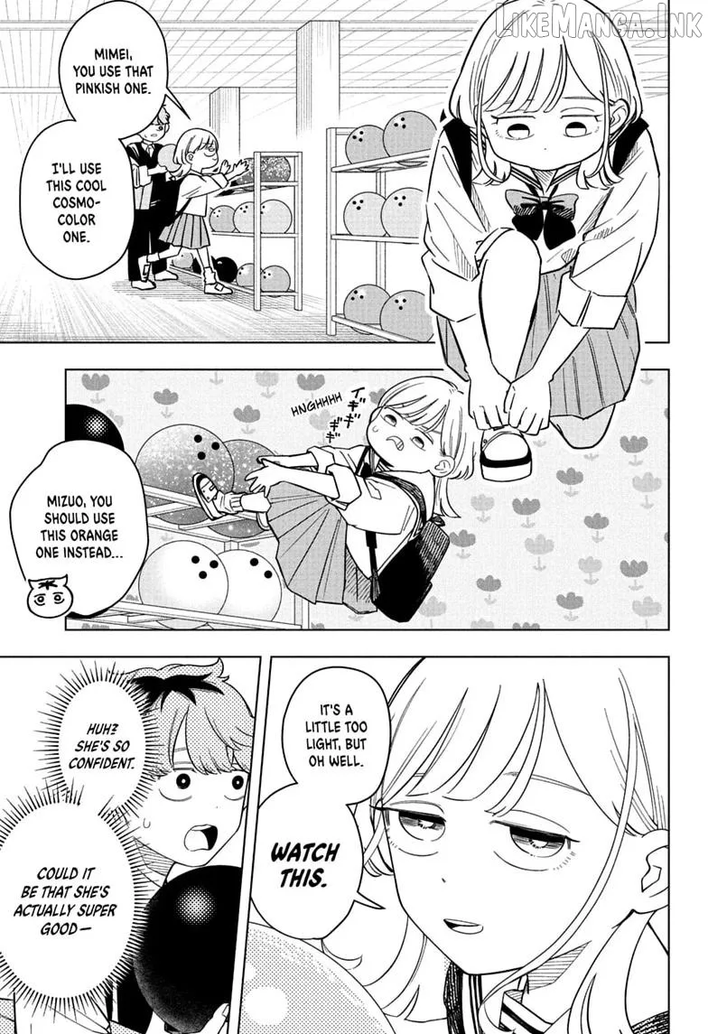 Someone Hertz Chapter 38 page 7