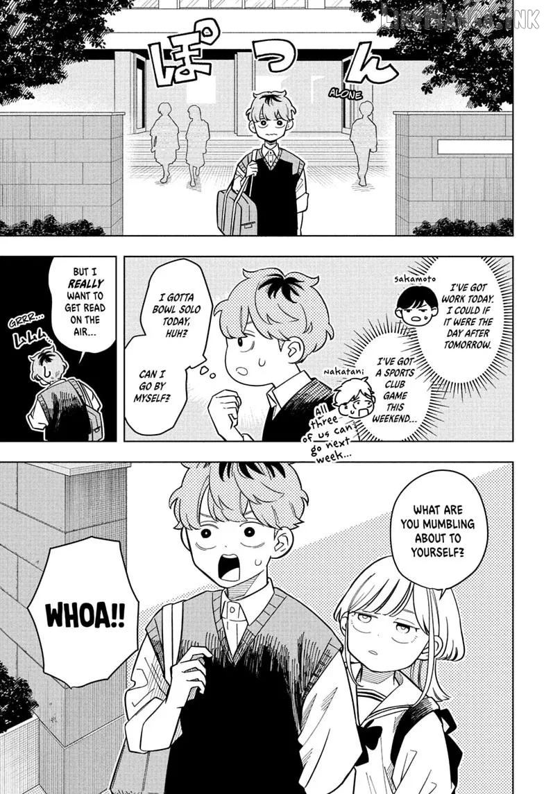 Someone Hertz Chapter 38 page 5