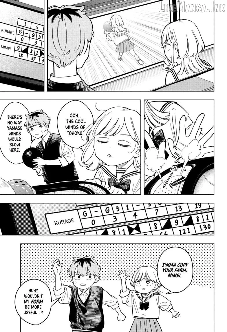Someone Hertz Chapter 38 page 9