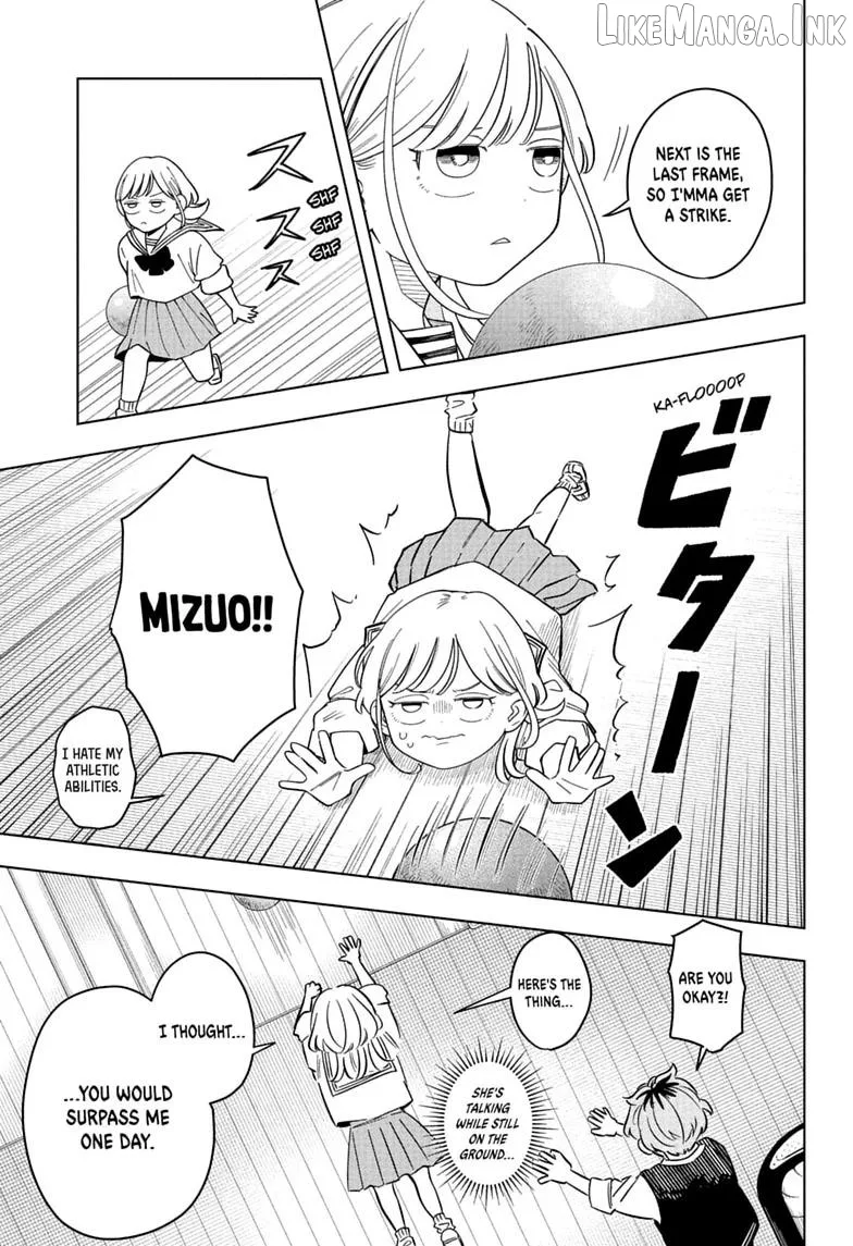 Someone Hertz Chapter 38 page 11