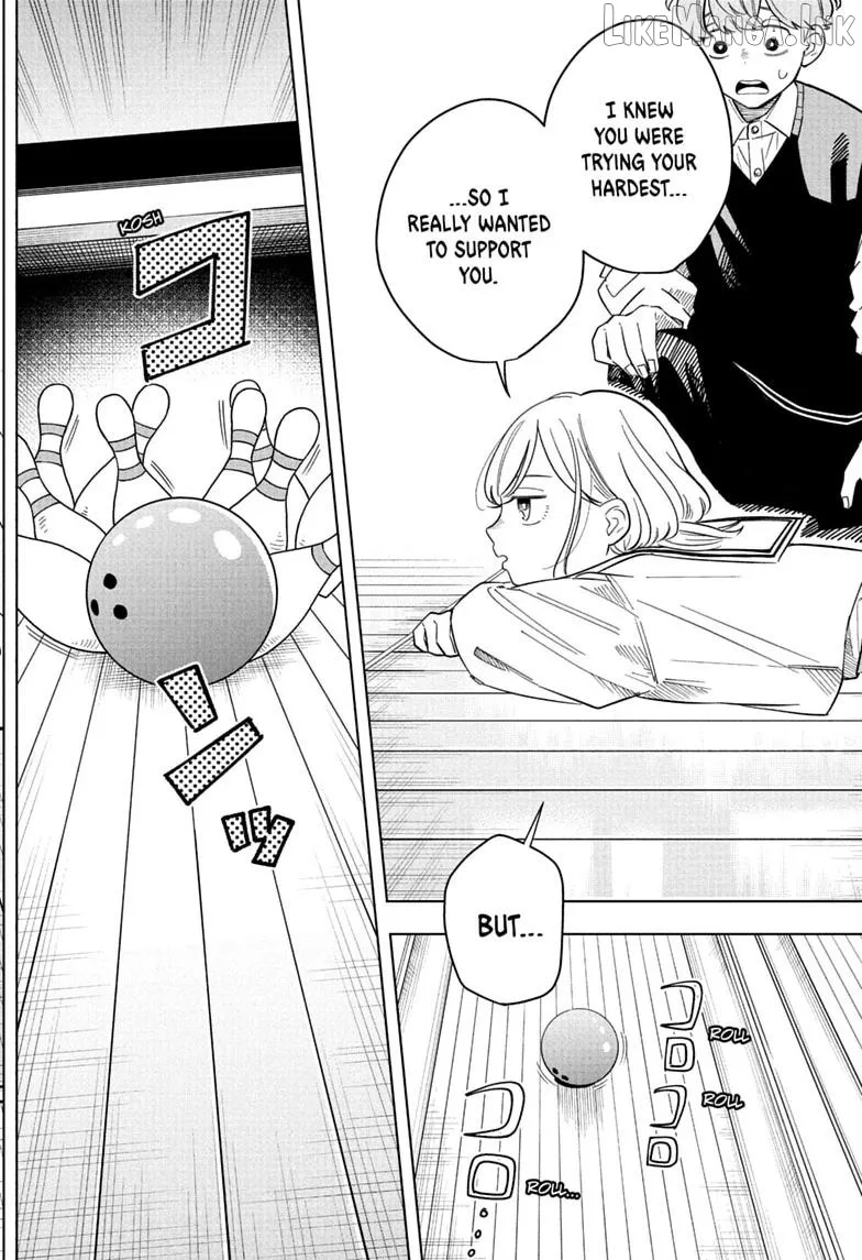 Someone Hertz Chapter 38 page 12