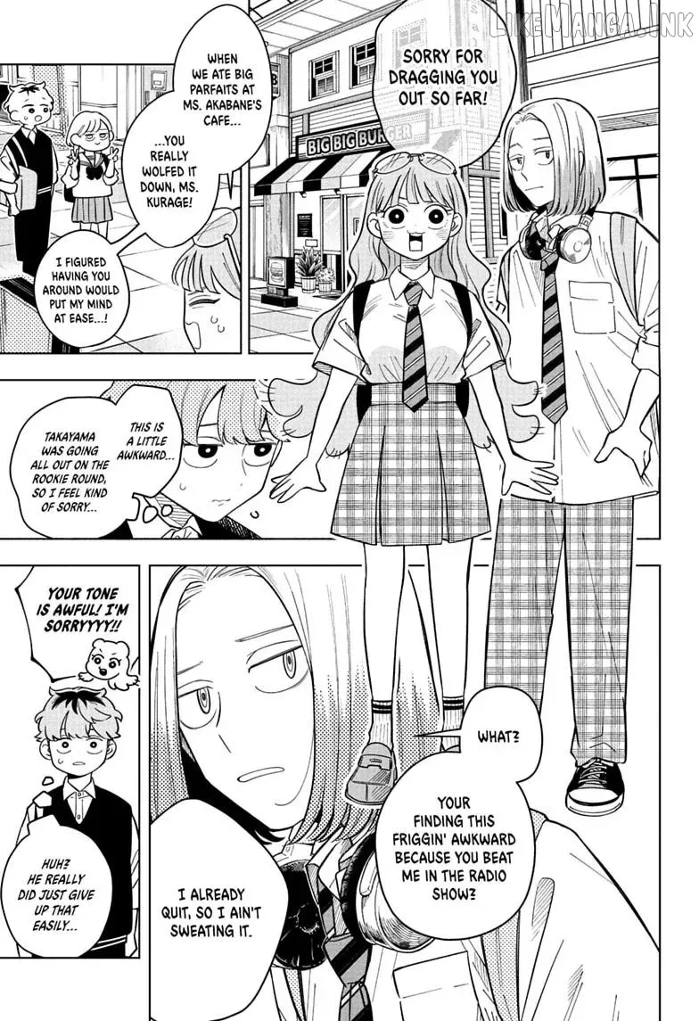 Someone Hertz Chapter 40 page 5