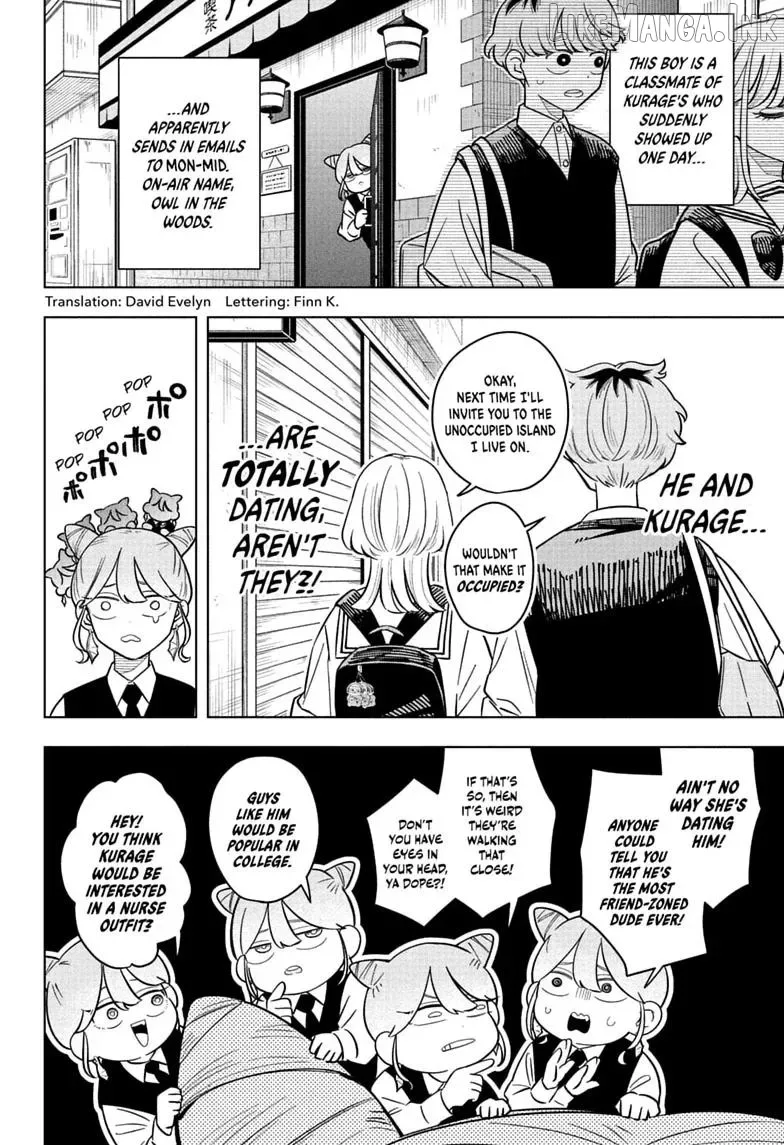 Someone Hertz Chapter 41 page 4