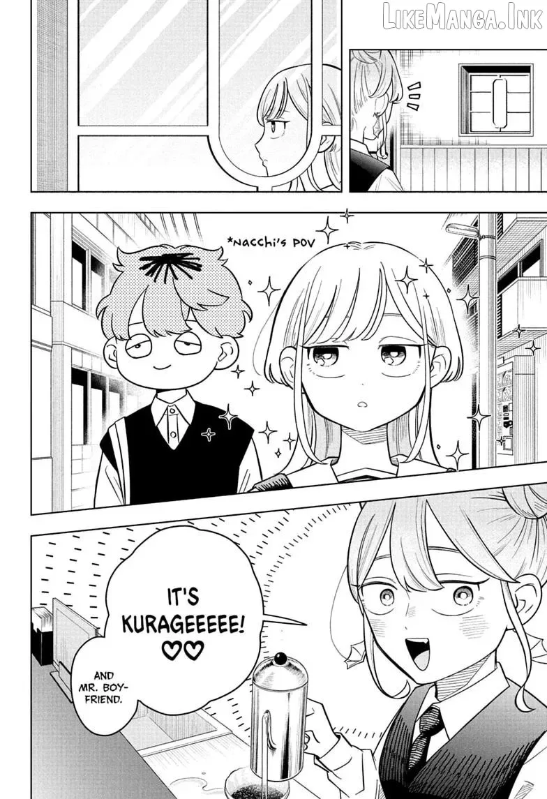 Someone Hertz Chapter 41 page 2