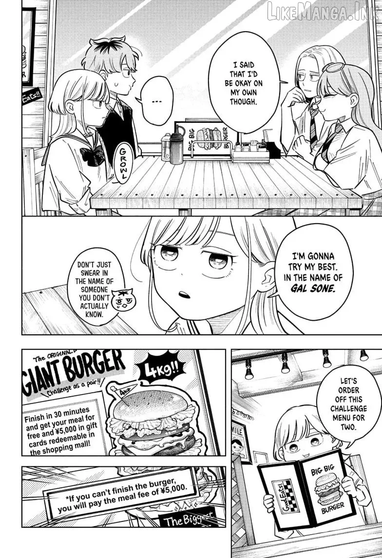 Someone Hertz Chapter 40 page 6