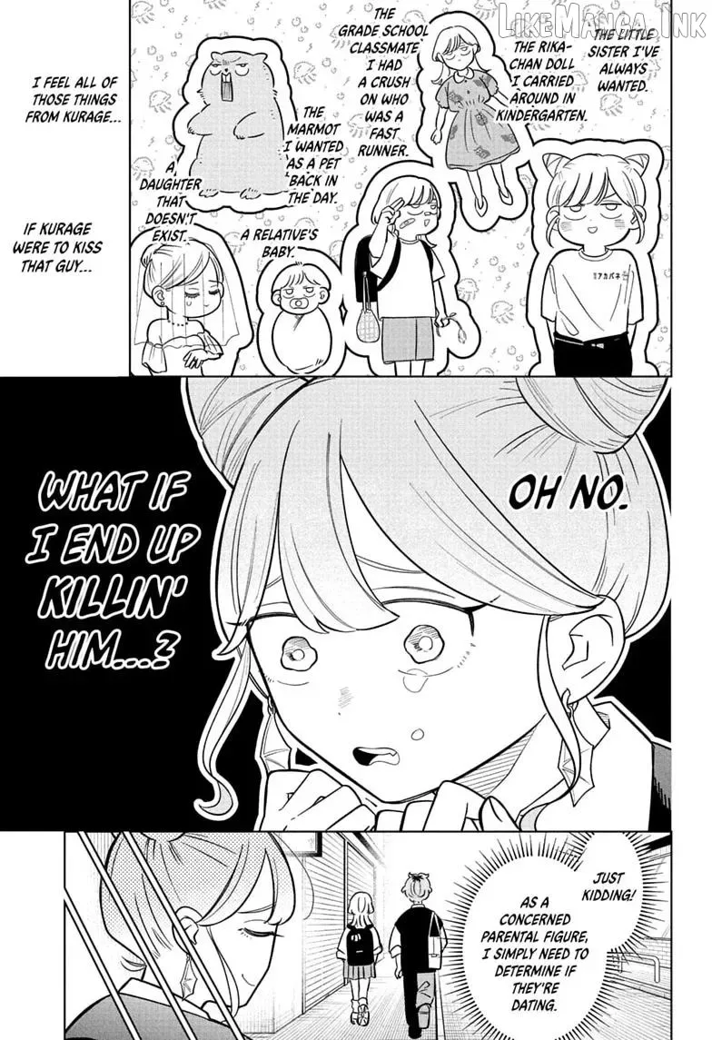 Someone Hertz Chapter 41 page 5