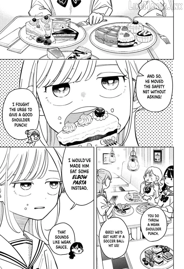 Someone Hertz Chapter 39 page 5
