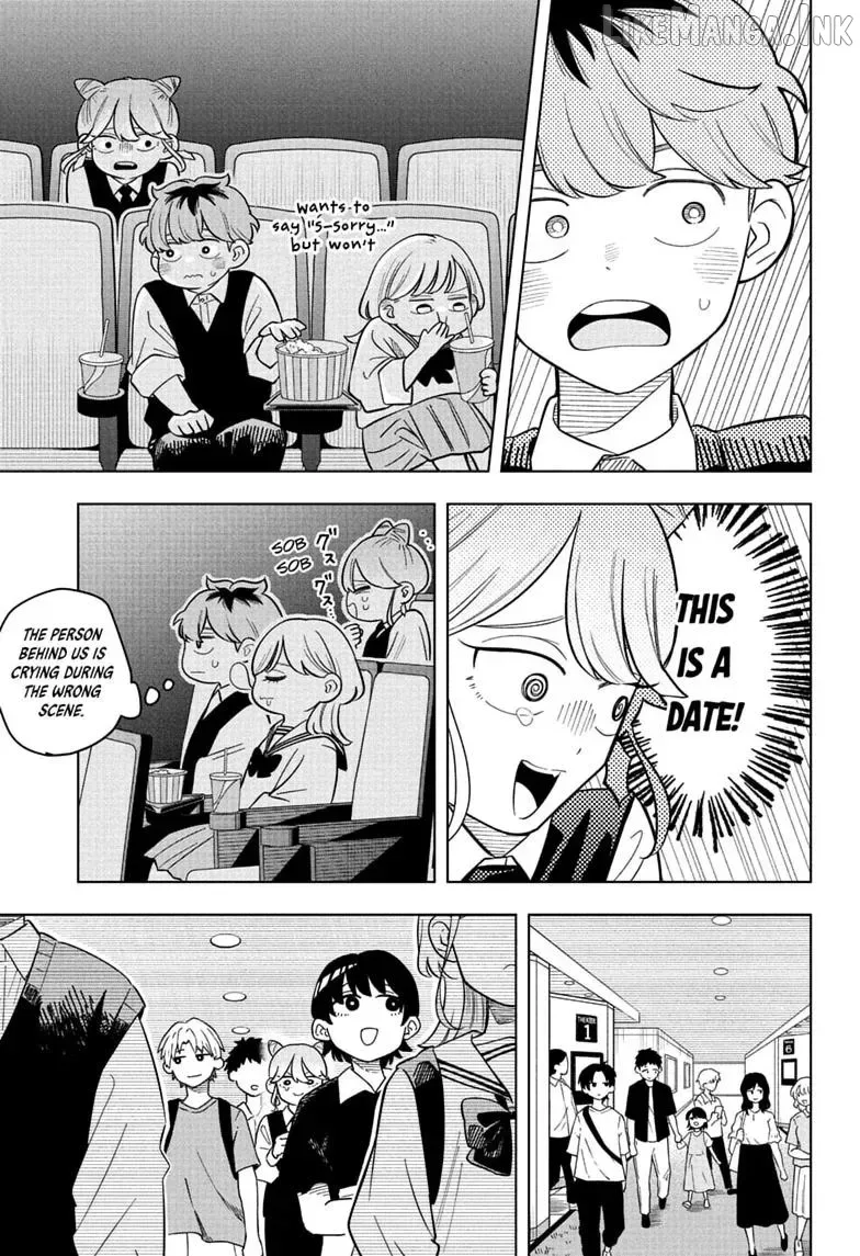 Someone Hertz Chapter 41 page 9