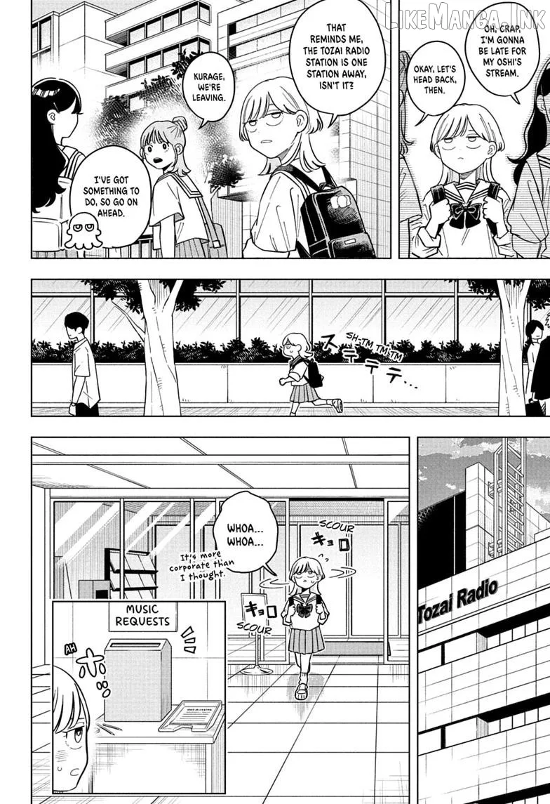 Someone Hertz Chapter 39 page 10