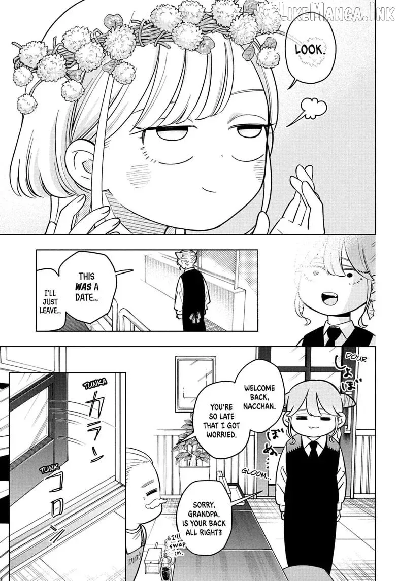 Someone Hertz Chapter 41 page 15