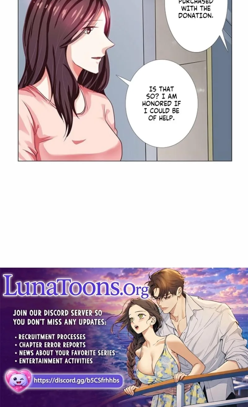 Once the Night Ends, Revenge Begins Chapter 40 page 15