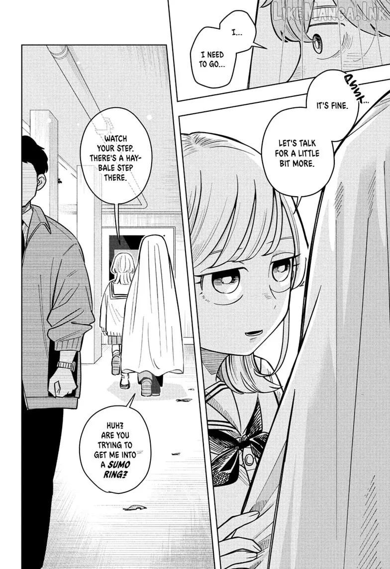 Someone Hertz Chapter 42 page 16