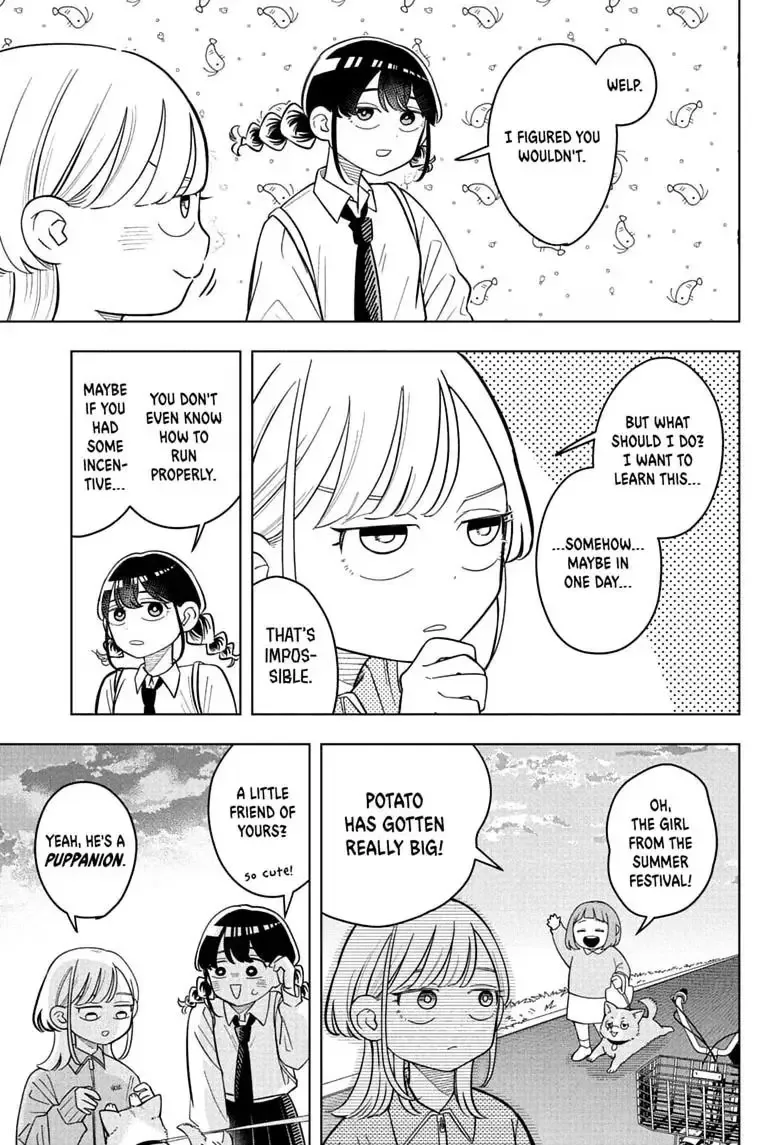 Someone Hertz Chapter 43 page 11