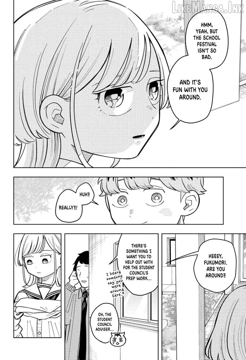 Someone Hertz Chapter 42 page 12