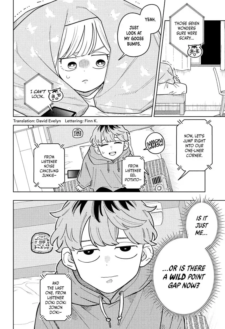 Someone Hertz Chapter 45 page 2