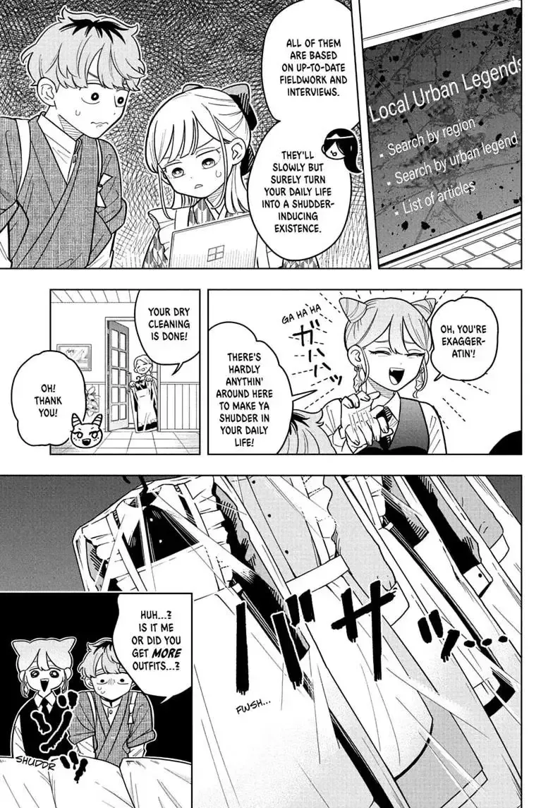 Someone Hertz Chapter 44 page 5