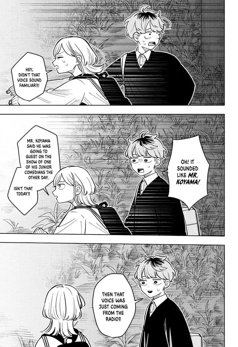 Someone Hertz Chapter 44 page 15