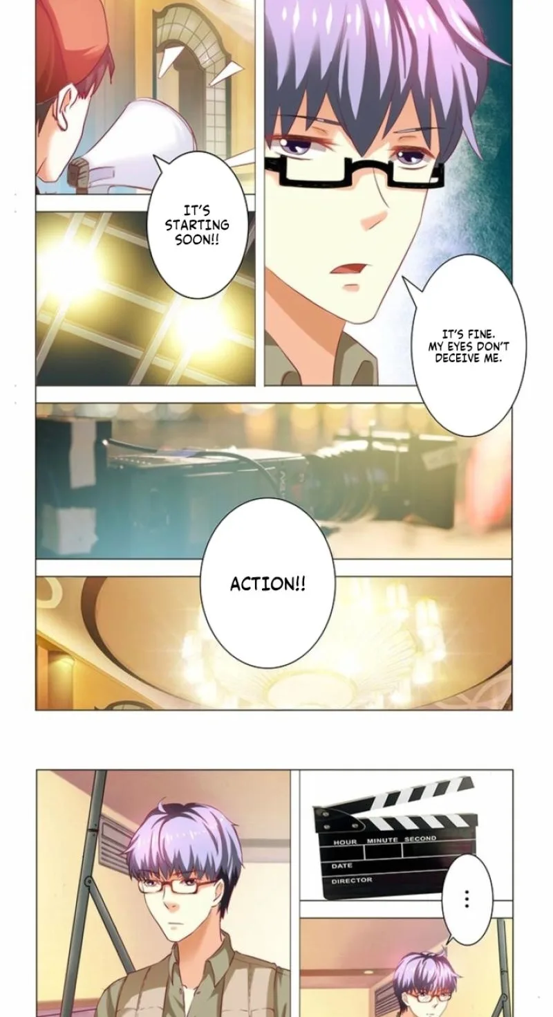 Once the Night Ends, Revenge Begins Chapter 44 page 2