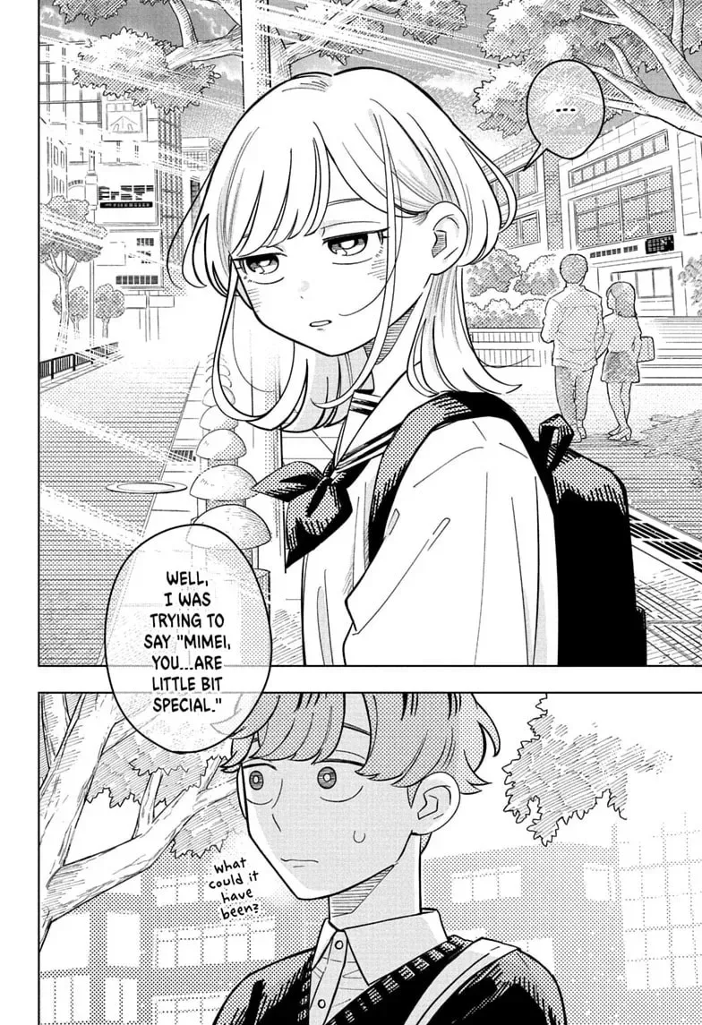 Someone Hertz Chapter 45 page 20