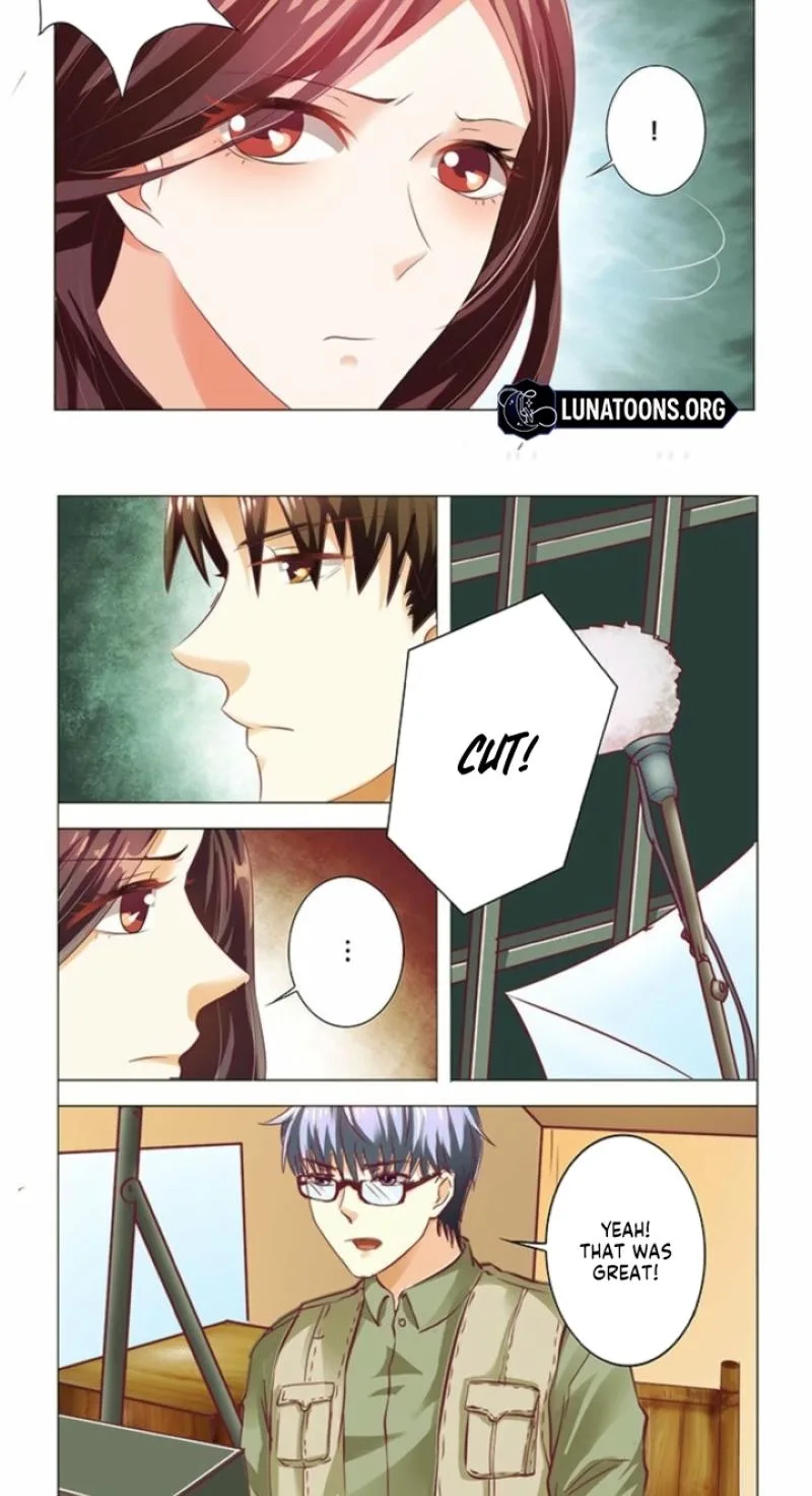 Once the Night Ends, Revenge Begins Chapter 45 page 4