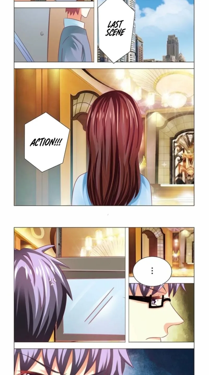 Once the Night Ends, Revenge Begins Chapter 44 page 13