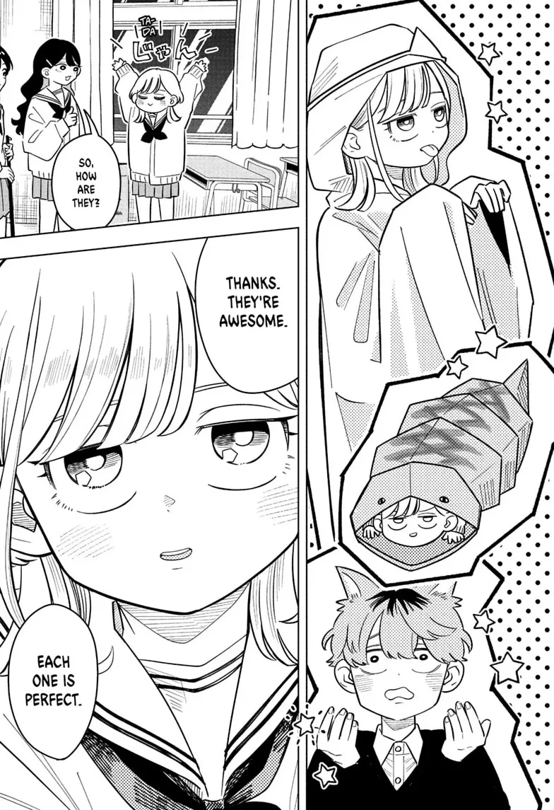 Someone Hertz Chapter 46 page 7