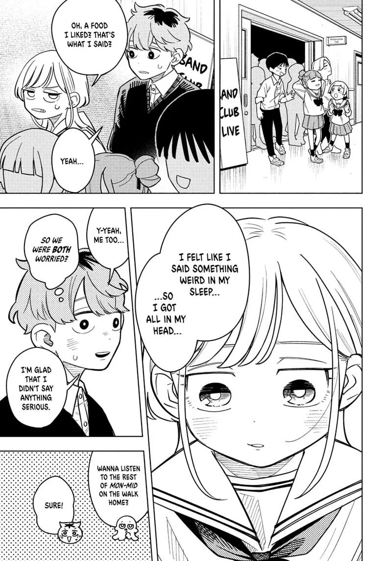 Someone Hertz Chapter 48 page 15