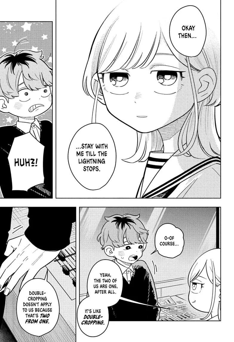 Someone Hertz Chapter 50 page 11