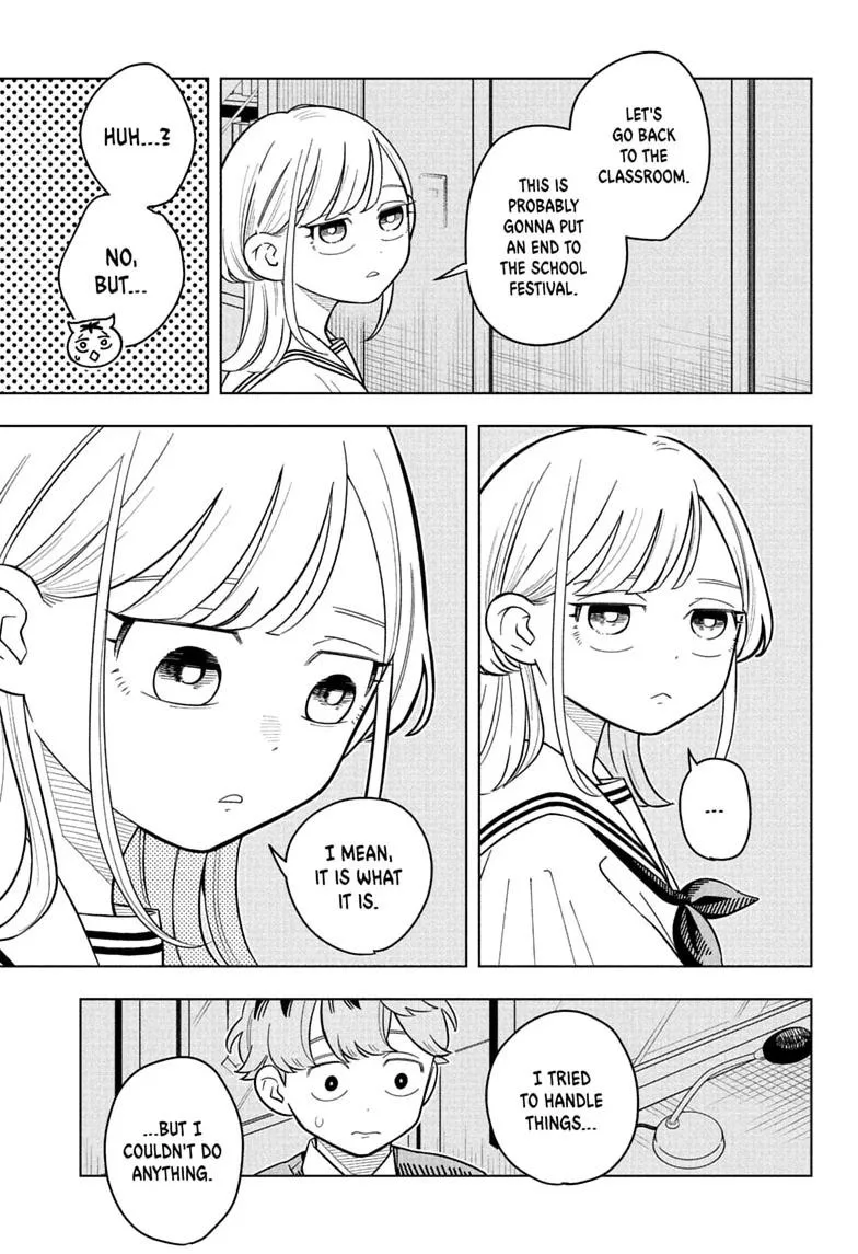 Someone Hertz Chapter 50 page 9